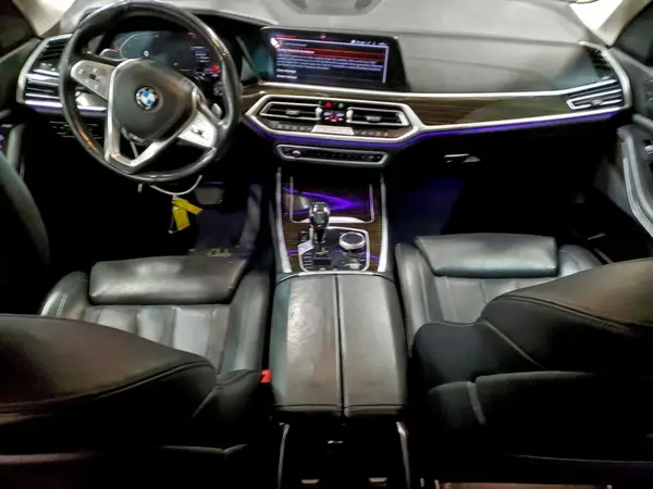 5UXCW2C00L9B06906 2020 BMW X7 - Image 8