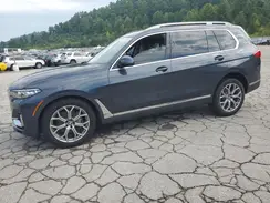 5UXCW2C00L9B15833 2020 BMW X7