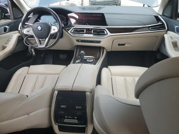 5UXCW2C00L9B15833 2020 BMW X7 - Image 8