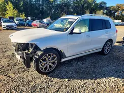 5UXCW2C00L9B27223 2020 BMW X7