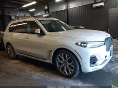 5UXCW2C00L9B44507 2020 BMW X7