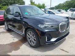 5UXCW2C00L9B58830 2020 BMW X7