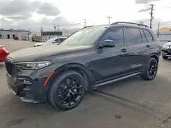 5UXCW2C00L9B63140 2020 BMW X7