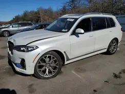 5UXCW2C00L9B66295 2020 BMW X7