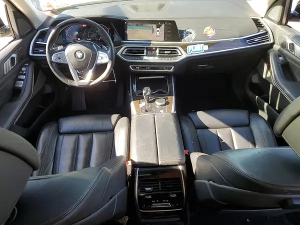 5UXCW2C00L9B66295 2020 BMW X7 - Image 8