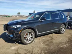 5UXCW2C00L9B66376 2020 BMW X7