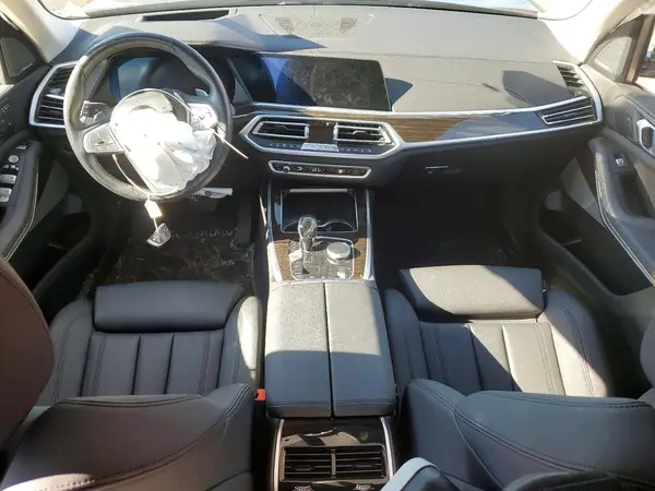 5UXCW2C00L9B66376 2020 BMW X7 - Image 8