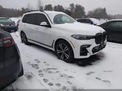 5UXCW2C00L9B68239 2020 BMW X7