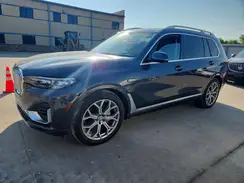 5UXCW2C00L9B71495 2020 BMW X7