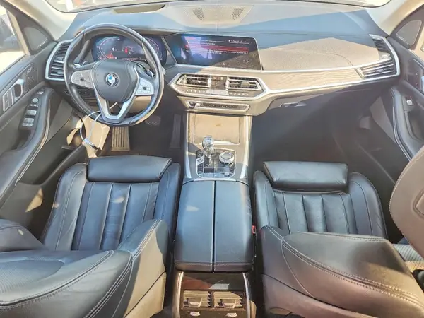 5UXCW2C00L9B71495 2020 BMW X7 - Image 8