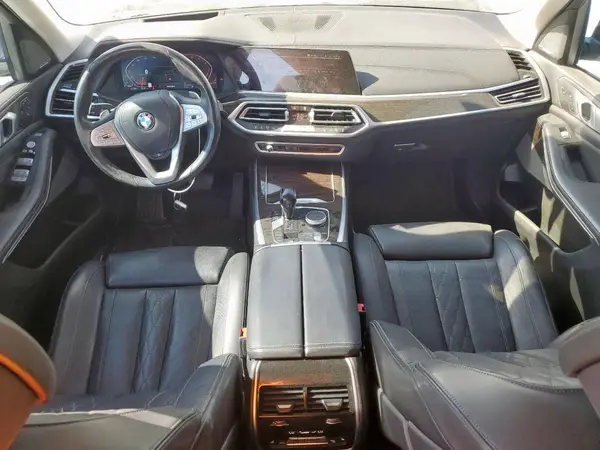 5UXCW2C00L9B86546 2020 BMW X7 - Image 8