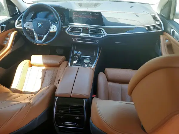 5UXCW2C00L9B91634 2020 BMW X7 - Image 8