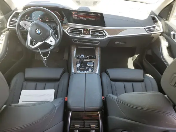 5UXCW2C00L9B94095 2020 BMW X7 - Image 8