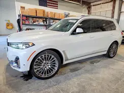 5UXCW2C00L9B98678 2020 BMW X7