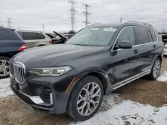 5UXCW2C00L9C10201 2020 BMW X7