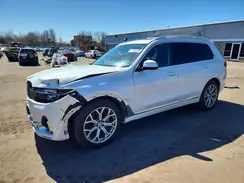 5UXCW2C00L9C18279 2020 BMW X7