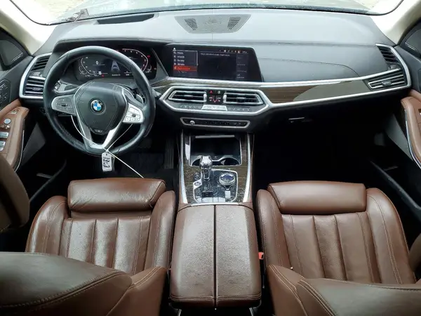 5UXCW2C00L9C34420 2020 BMW X7 - Image 8