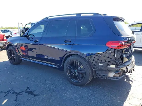 5UXCW2C00L9C34479 2020 BMW X7 - Image 2
