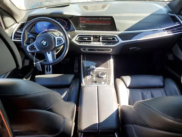 5UXCW2C00L9C34479 2020 BMW X7 - Image 8