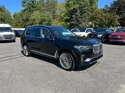 5UXCW2C00L9C37561 2020 BMW X7