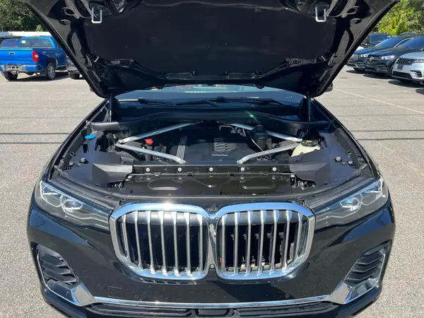 5UXCW2C00L9C37561 2020 BMW X7 - Image 8
