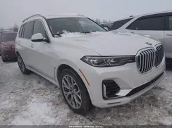 5UXCW2C00L9C51007 2020 BMW X7