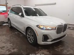 5UXCW2C00M9D78485 2021 BMW X7