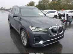 5UXCW2C00M9D97960 2021 BMW X7