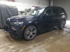 5UXCW2C00M9E24431 2021 BMW X7