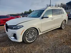 5UXCW2C00M9E44548 2021 BMW X7