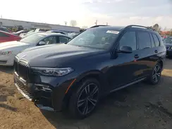 5UXCW2C00M9E47322 2021 BMW X7