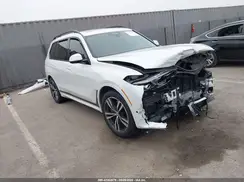 5UXCW2C00M9E49863 2021 BMW X7