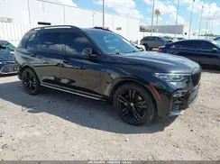 5UXCW2C00M9E73483 2021 BMW X7