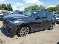 5UXCW2C00M9E80708 2021 BMW X7