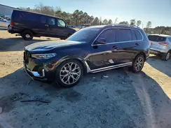 5UXCW2C00M9E88095 2021 BMW X7