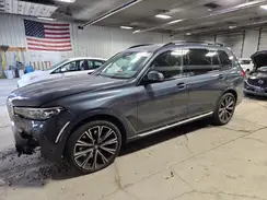 5UXCW2C00M9F02965 2021 BMW X7