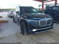 5UXCW2C00M9F11987 2021 BMW X7