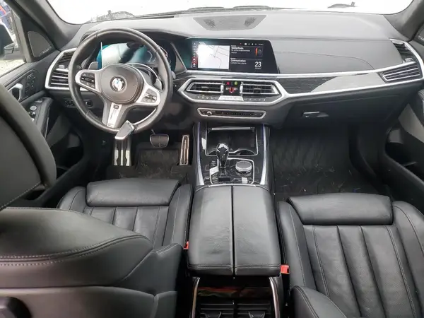5UXCW2C00M9F14159 2021 BMW X7 - Image 8