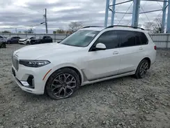 5UXCW2C00M9F23220 2021 BMW X7