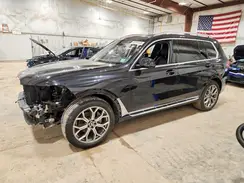 5UXCW2C00M9F32614 2021 BMW X7