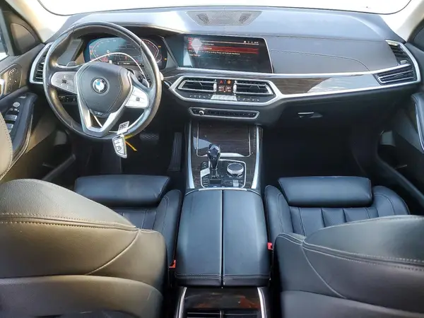 5UXCW2C00M9F63751 2021 BMW X7 - Image 8