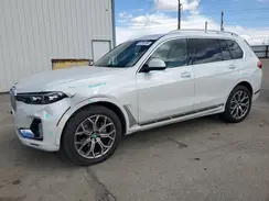 5UXCW2C00M9F64057 2021 BMW X7