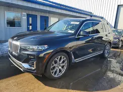 5UXCW2C00M9F66858 2021 BMW X7