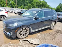 5UXCW2C00M9F67427 2021 BMW X7