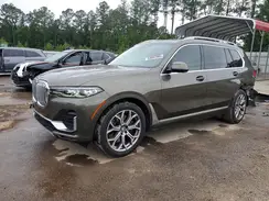 5UXCW2C00M9G06579 2021 BMW X7