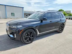 5UXCW2C00M9G75367 2021 BMW X7