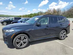 5UXCW2C00M9G86465 2021 BMW X7
