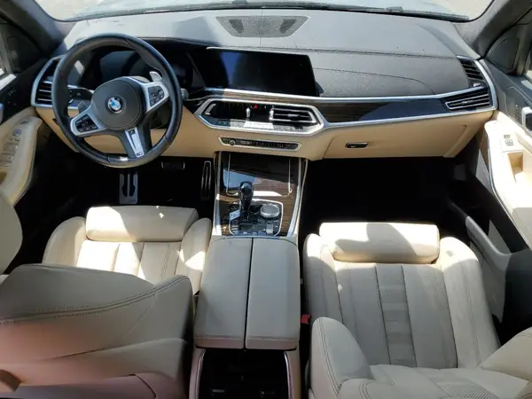 5UXCW2C00M9G86465 2021 BMW X7 - Image 8