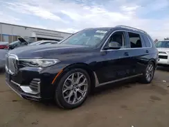 5UXCW2C00M9G97515 2021 BMW X7