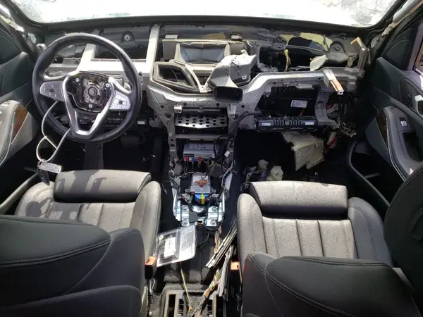 5UXCW2C00M9G97515 2021 BMW X7 - Image 8